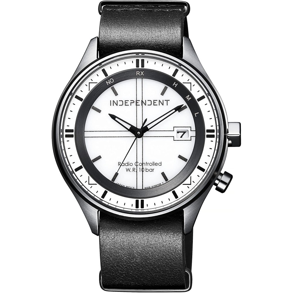 Citizen Independent KL8-643-10 | Sakurawatches.com