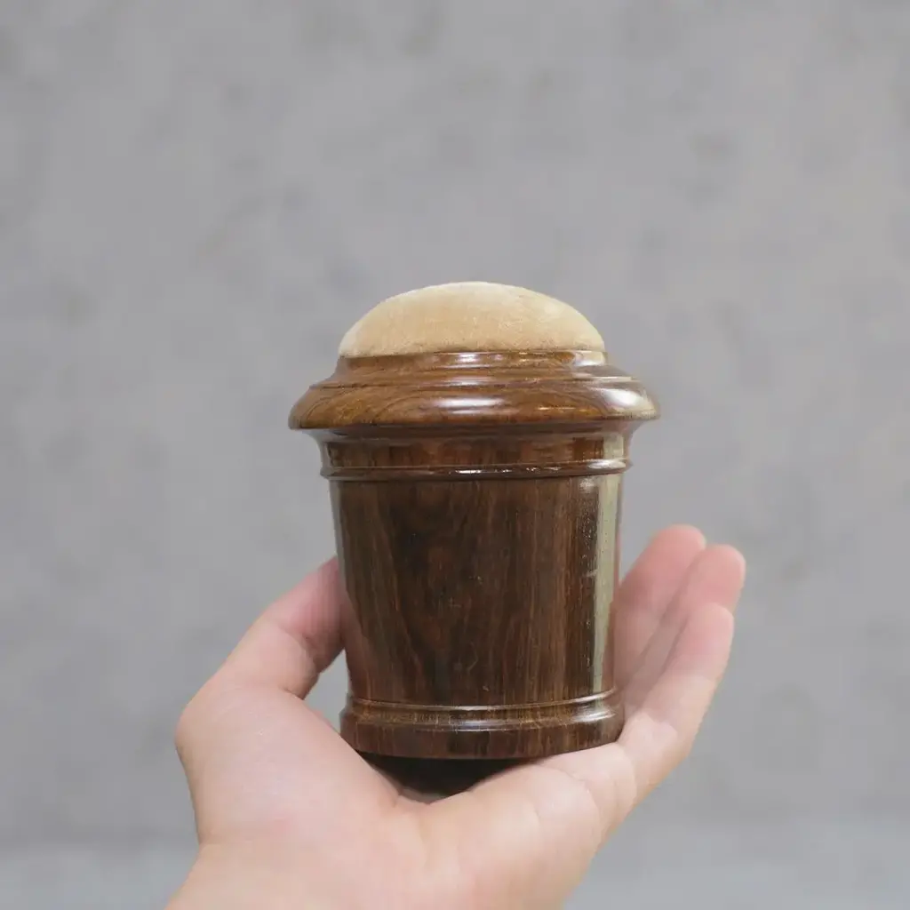 アンティークピンクッション フランス 針山 アンティーク雑貨 | 雑貨と