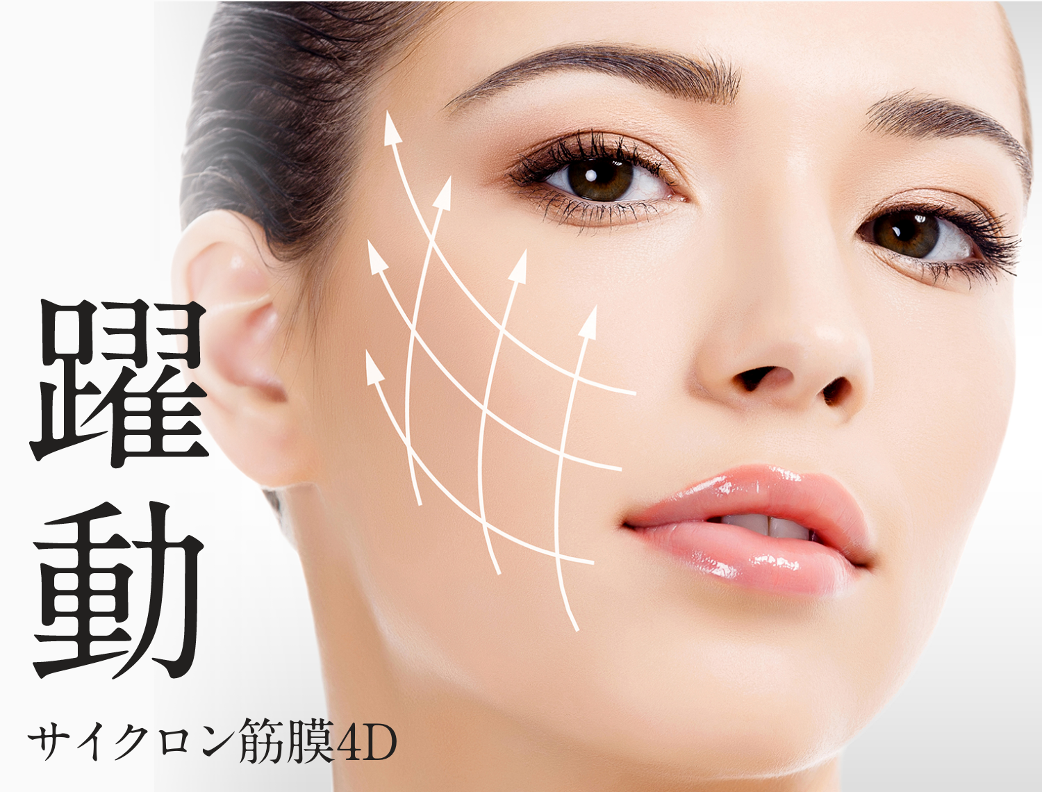 シワ たるみ ほうれい線ケア REAGE FASCIA | 業務用エステ・理美容品