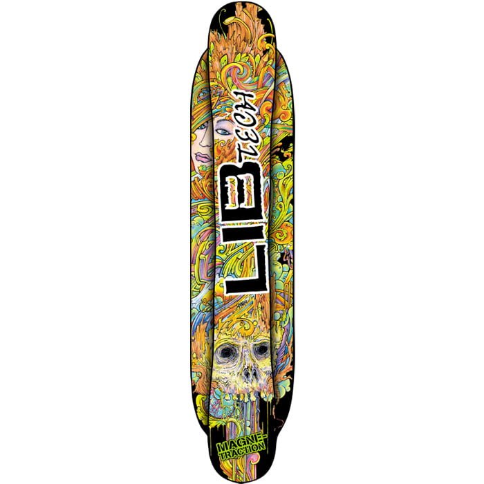 2014LibTechEverydayRockerSnows