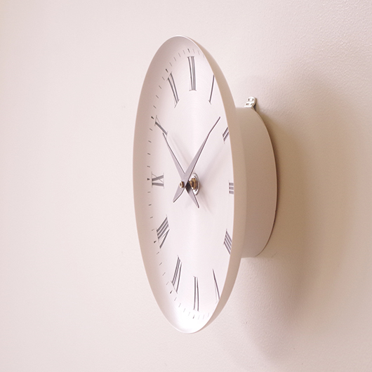こまものと北欧家具の店 Salut / Henning Koppel / Wall clock