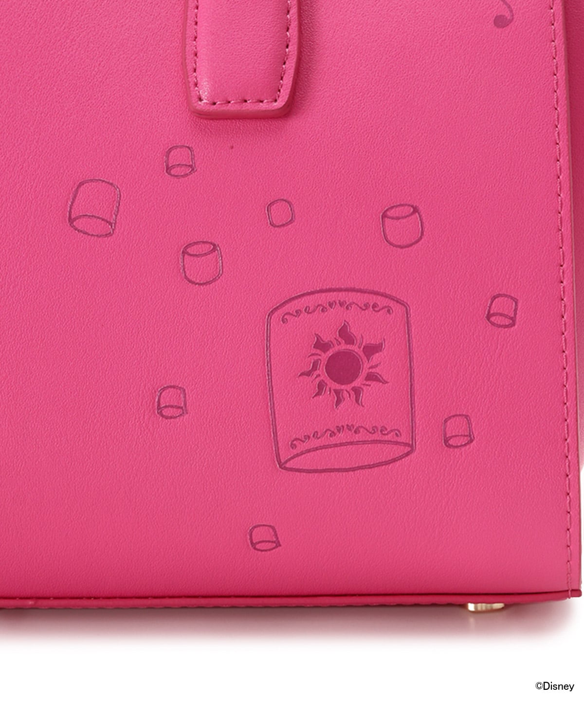 RAPUNZEL ART COLLECTION BY SHOKO NAKAGAWA」サマンサミア(FREE