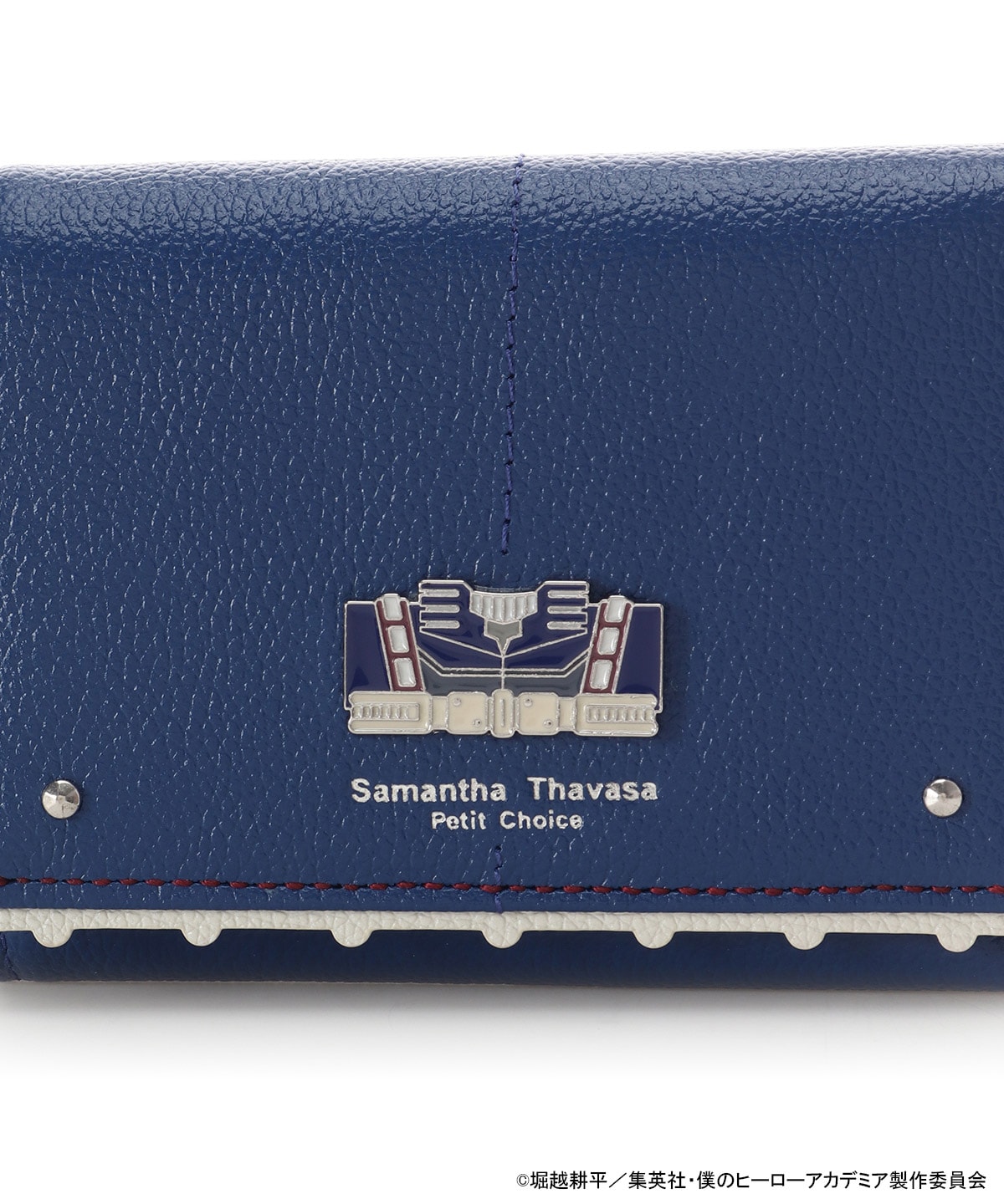 僕のヒーローアカデミア』「轟焦凍」コレクション 折財布(FREE