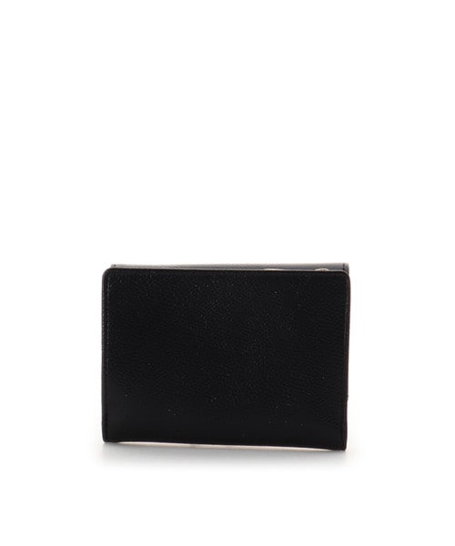 ジュエルバー 折財布(FREE ブラック): Samantha Thavasa Petit Choice