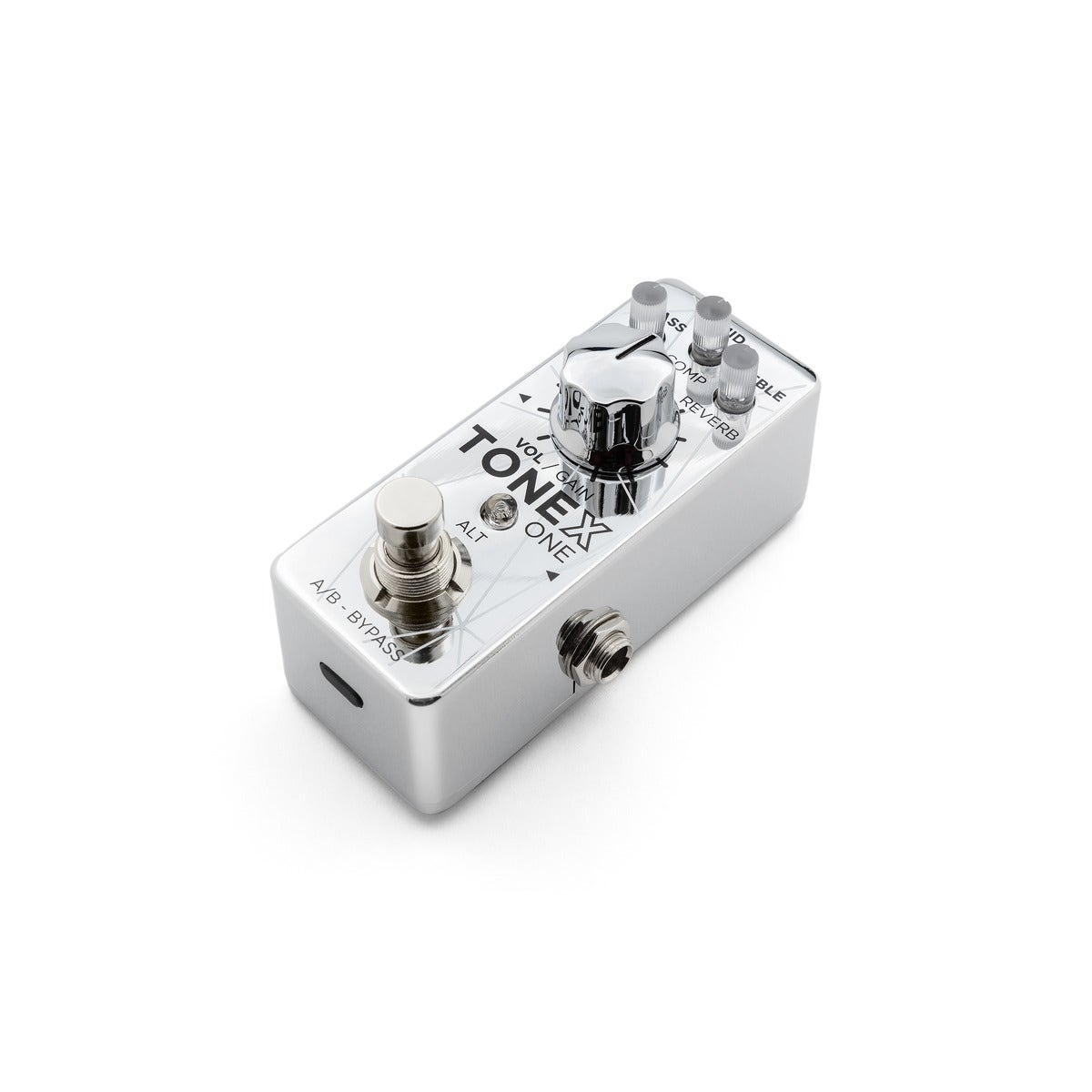 Buy sasku IK Multimedia TONEX ONE Joe Satriani Limited Edition