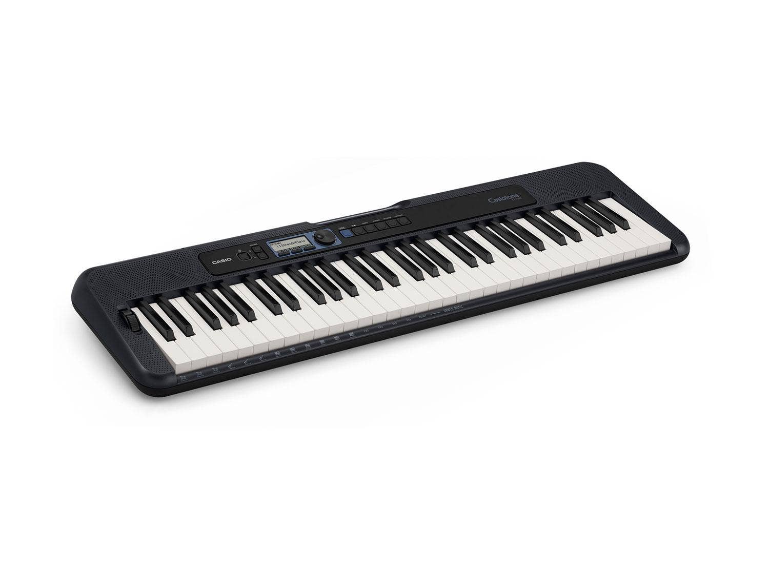 Buy sasku Casio CT-S300 Casiotone Portable Keyboard | Sam Ash Music