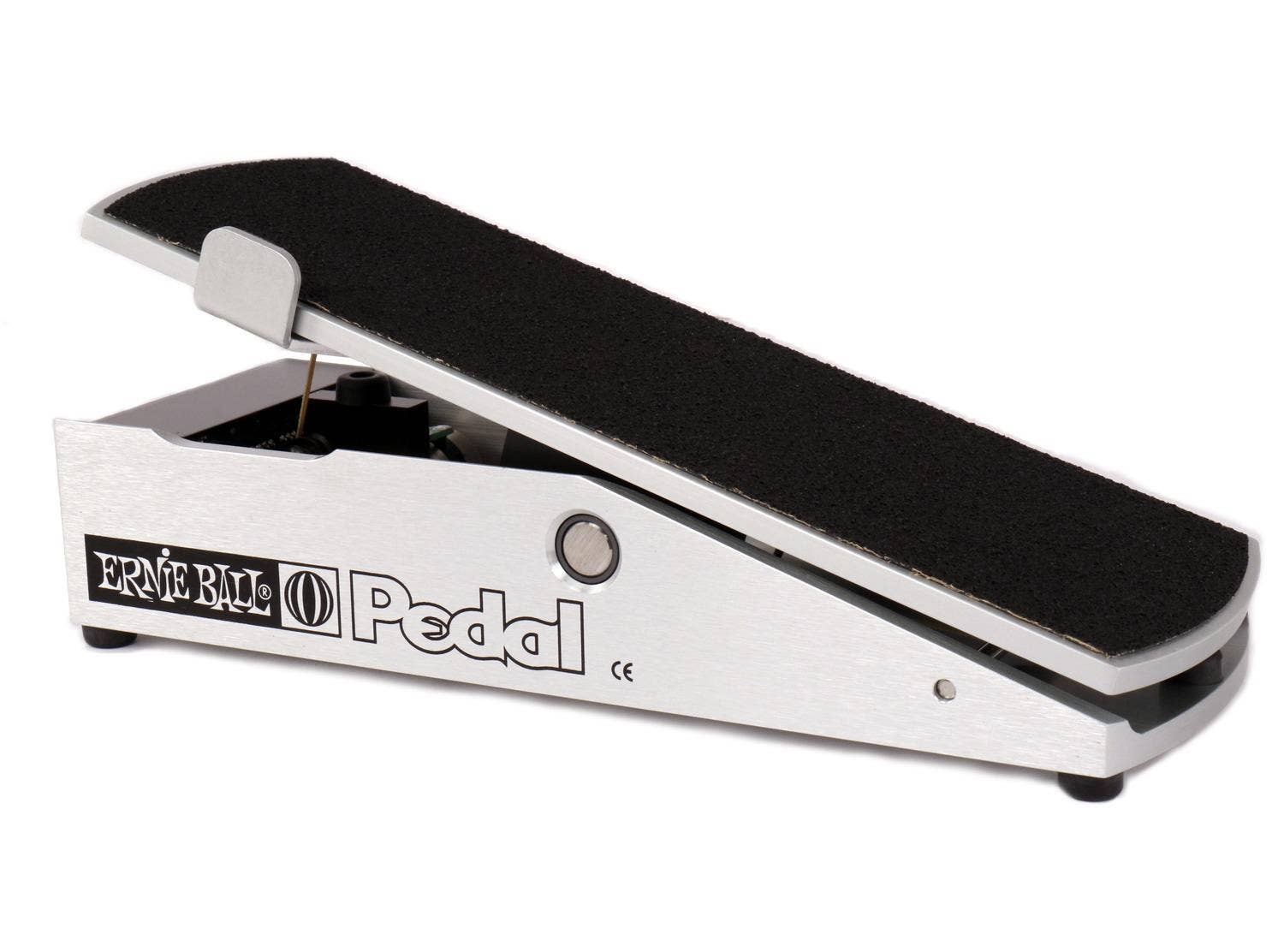 Ernie Ball 6165 Stereo Pan Pedal Guitar Bass Ernie Ball 6165