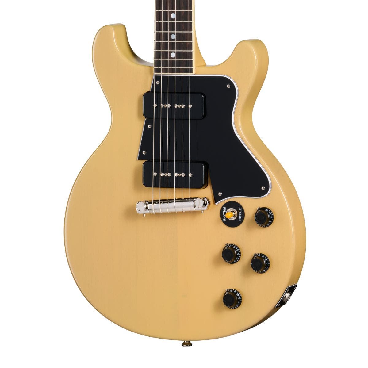 Buy sasku Epiphone 1960 Les Paul Special Double Cut Reissue TV
