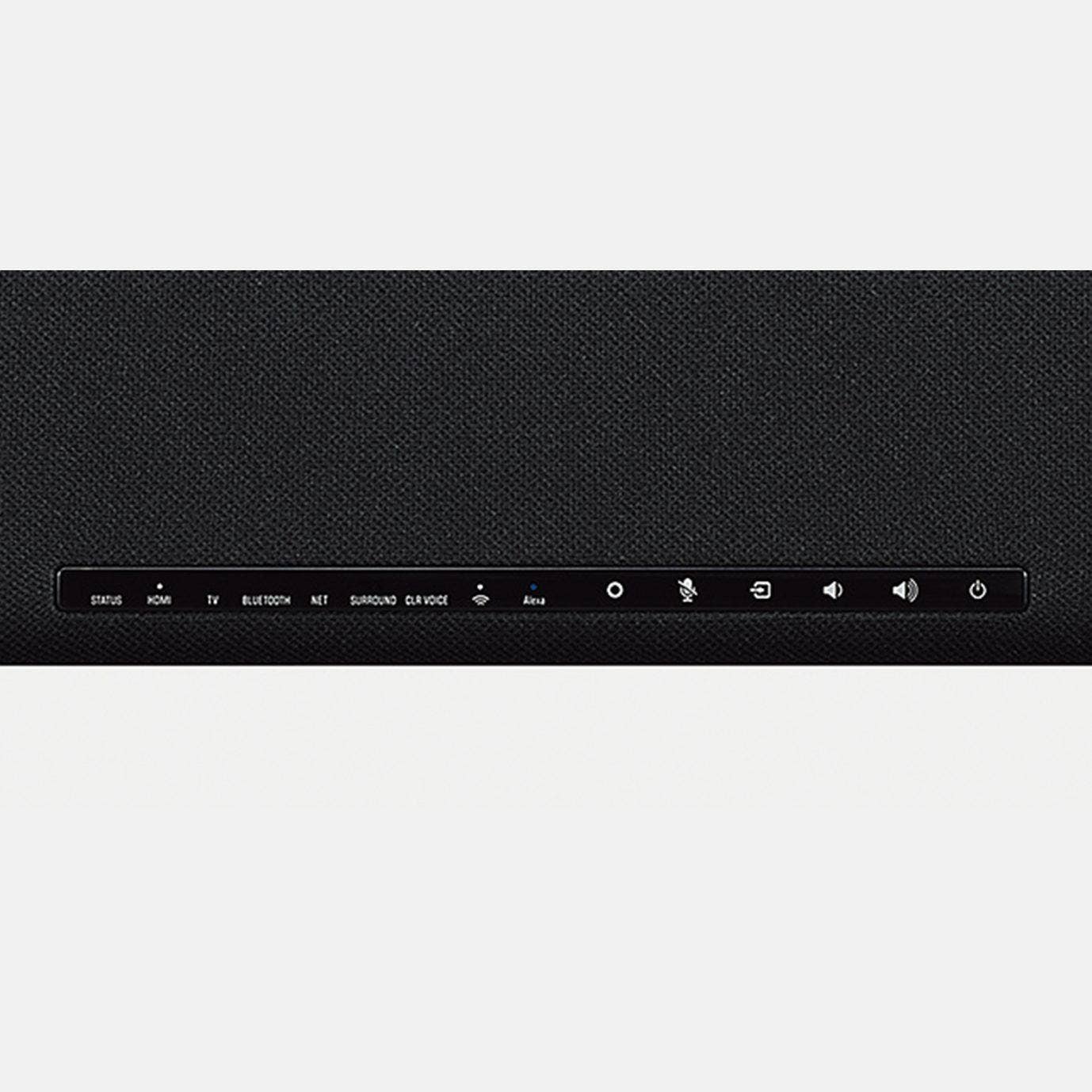 Buy sasku Yamaha YAS-109 Sound Bar | Sam Ash Music