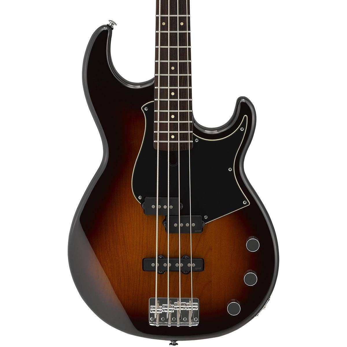 Buy sasku Yamaha BB434 4-String Bass Guitar (Tobacco Sunburst