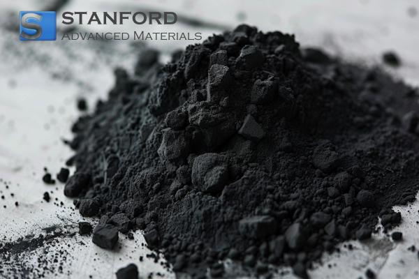 Micro Zirconium Carbide (ZrC) (CAS No. 12070-14-3) | Stanford