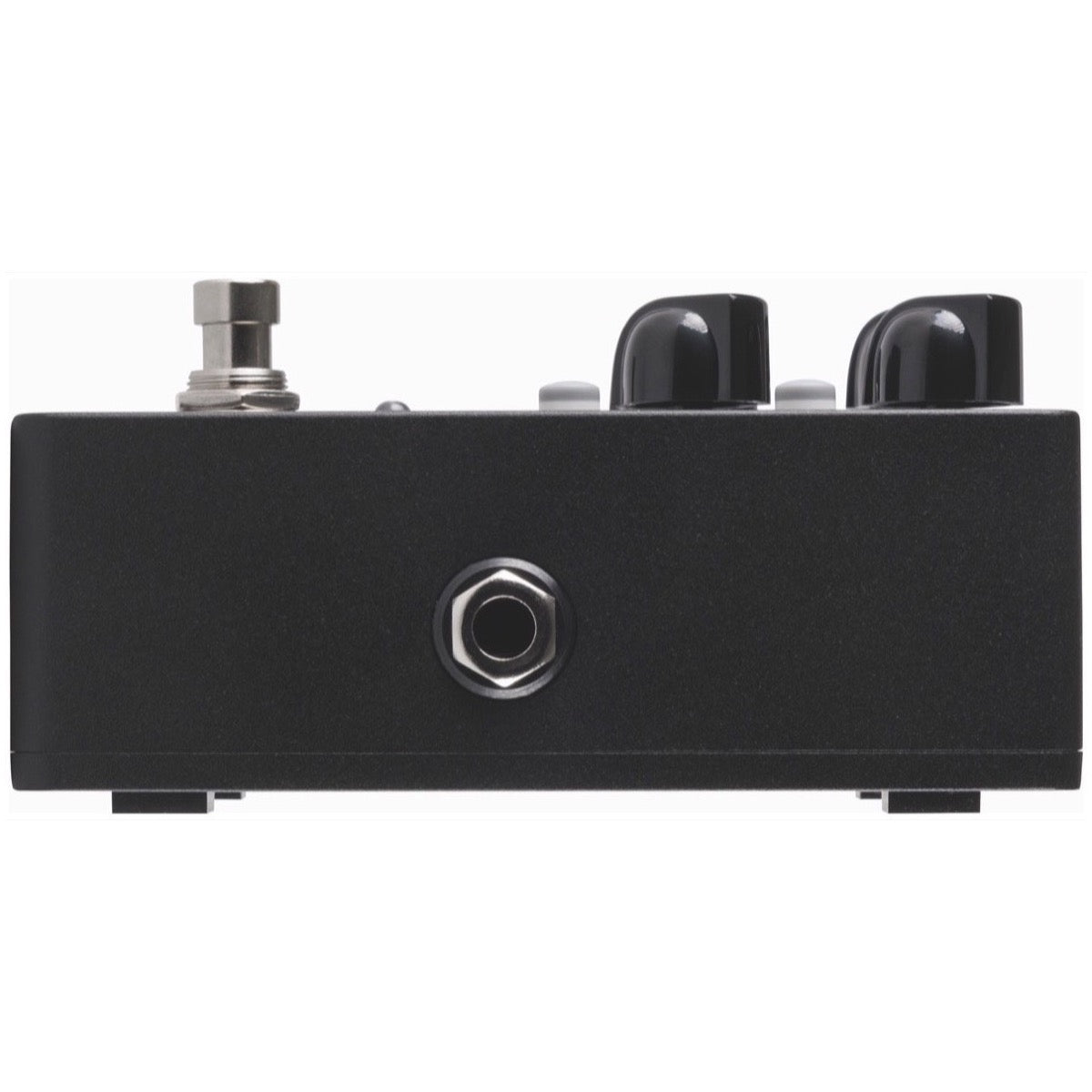 Ampeg Classic Analog Bass Preamp Pedal – Same Day Music