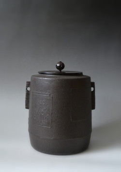 平清水焼 明治-江戸 片口 骨董品 李朝 小道具 約17cm 【公式通販】