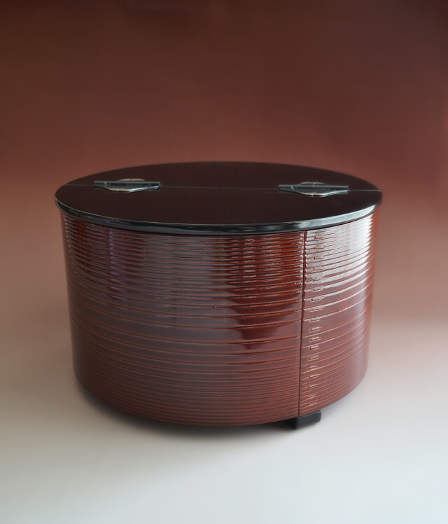 Antique Sam's Collection浦千鳥水指 林照峰 茶道具