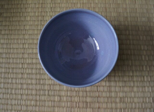 Antique Sam's Collection国領寿人作 抹茶碗 「グラナダにて」 茶道具