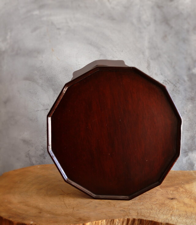 Antique Sam's Collection韓国李朝風穴盤・李朝膳