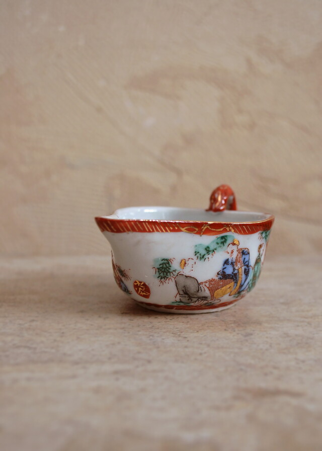 煎茶道具 湯冷まし