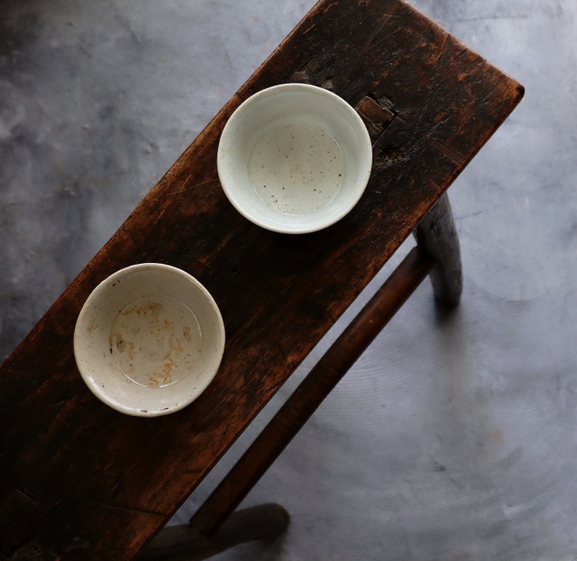 李朝 茶碗 李朝白磁茶碗 白磁器 韓国美術 李朝骨董 白磁鉢