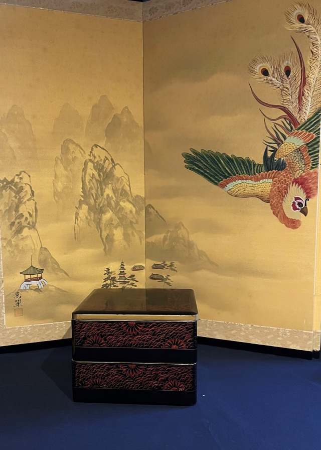 アンティークサムズコレクション姉妹店 古舫庵コレクション＞蒟醬