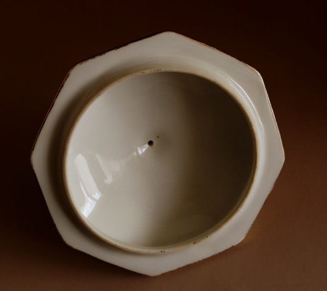 オールドノリタケカップ＆ソーサー トリオ シュガーポット クリーマー