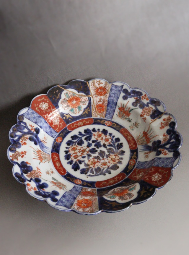 備前焼 菓子皿 皿 菓子鉢 茶道具 鉢 作家 アート 民藝 アンティーク