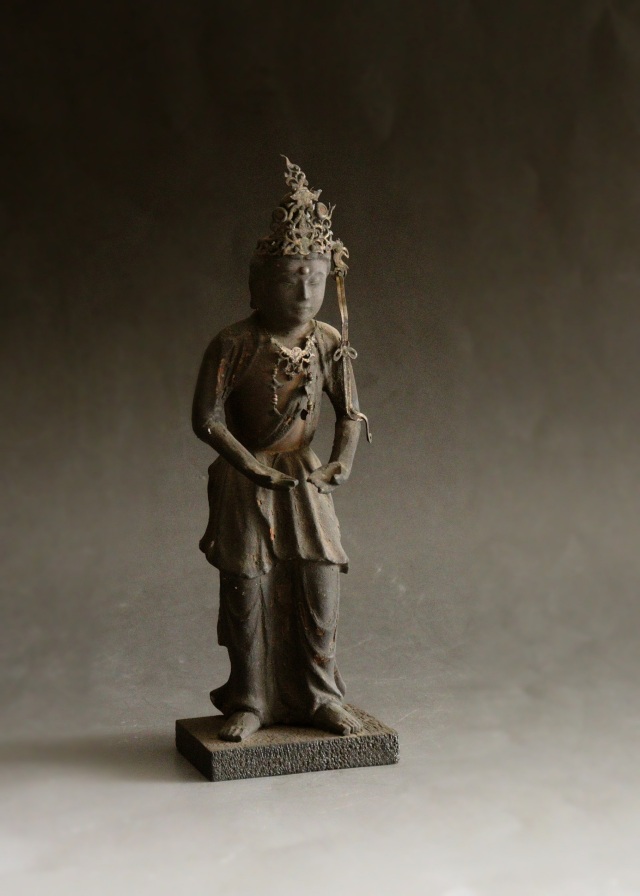 聖天 仏像 骨董 Amazon｜仏像【六臂聖天像】18cm 歓喜天（聖天