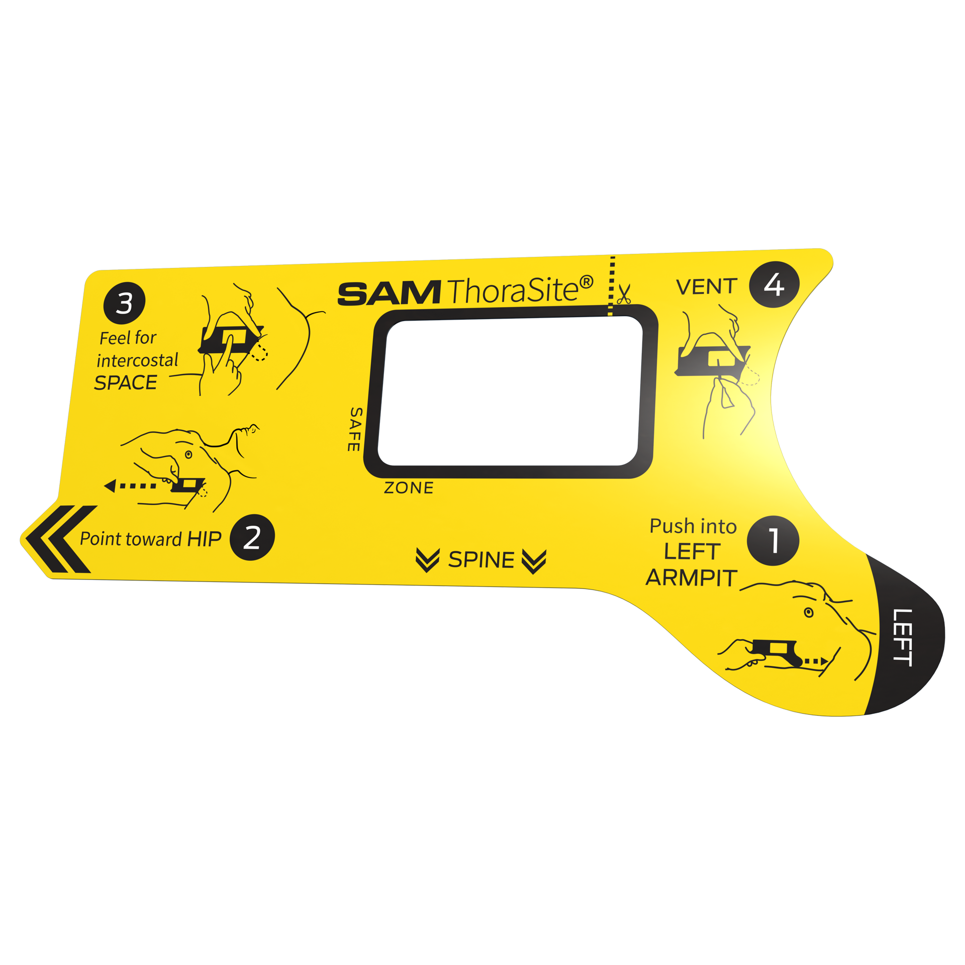 Training - SAM Medical Store