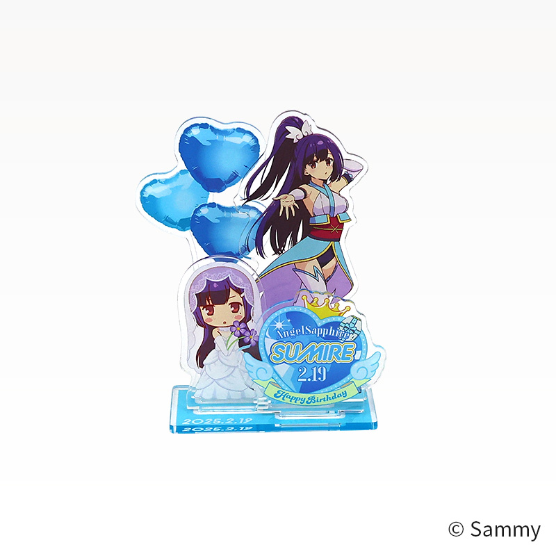 PSA10☆SR ツインエンジェル☆ユニバカ サミフェス☆非売品 2024 ユニ