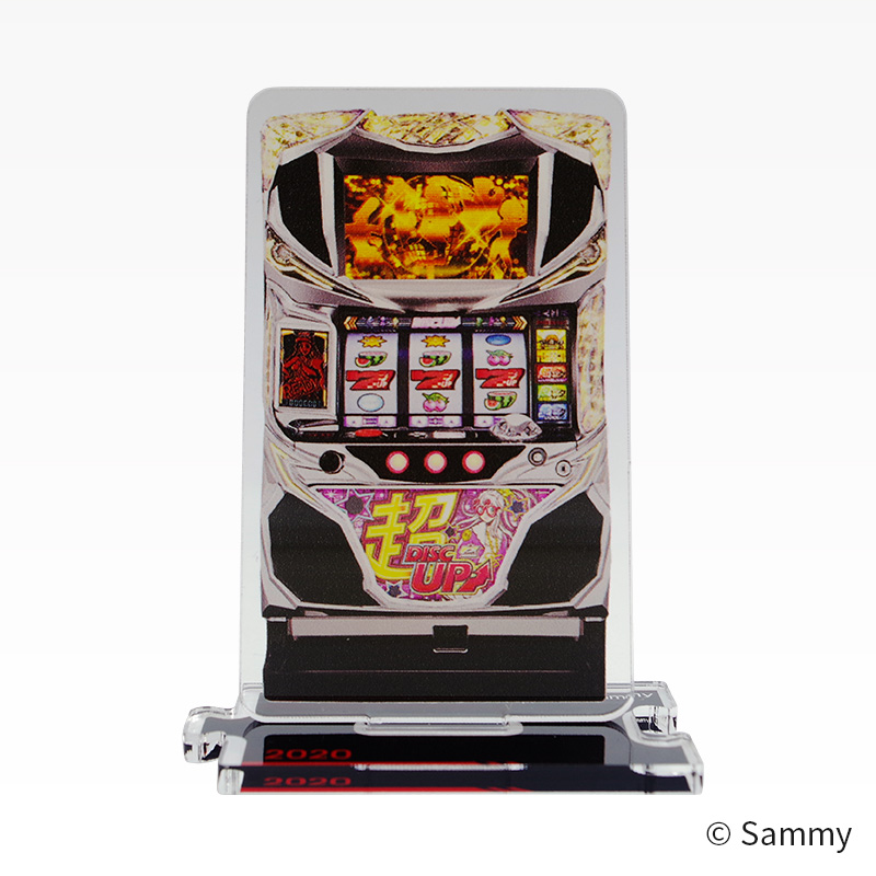 実機 税込 サミー S ディスクアップ2 ZF（Sディスクアッ