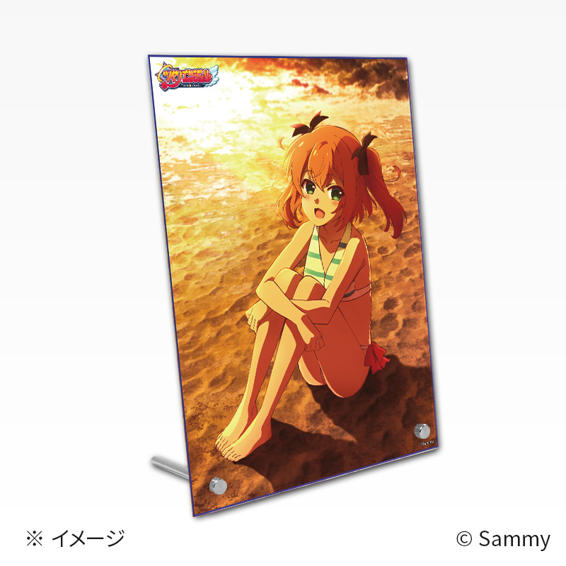 ツインエンジェルシリーズ | サミー商店オンライン