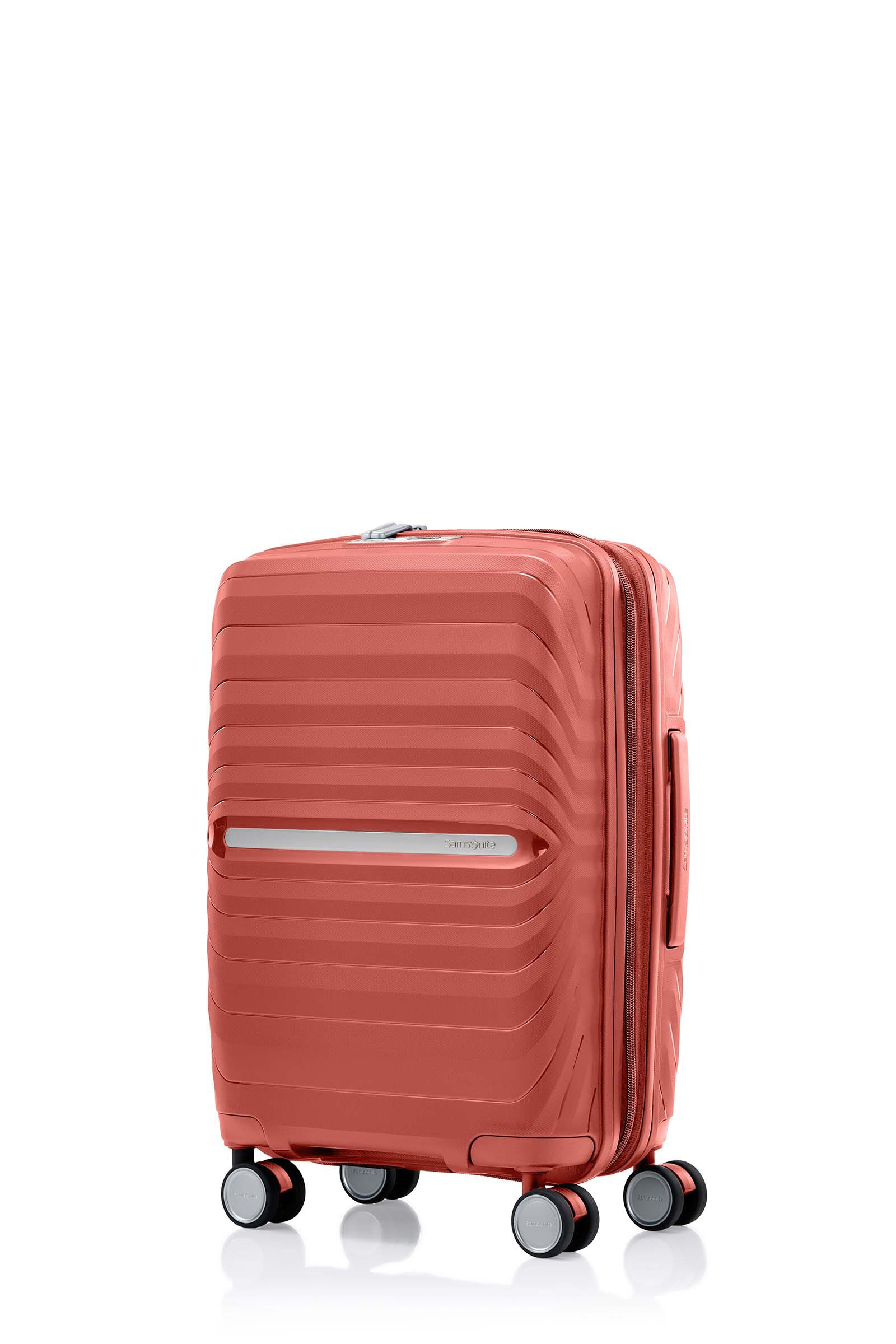 オクトライト ネオ スピナー55 エキスパンダブル コーラル