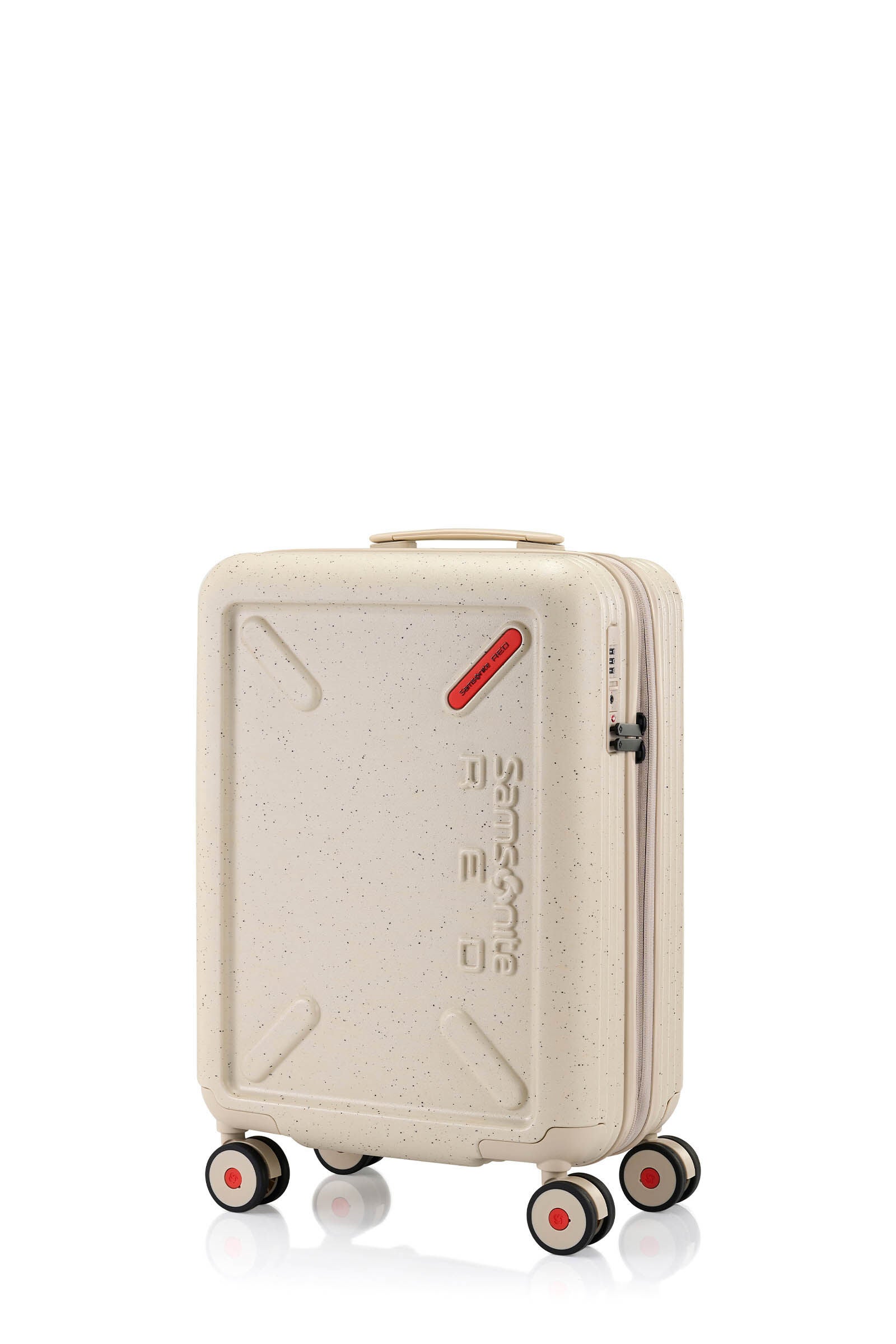 トイズ エックスピー スピナー55 エキスパンダブル アイボリー