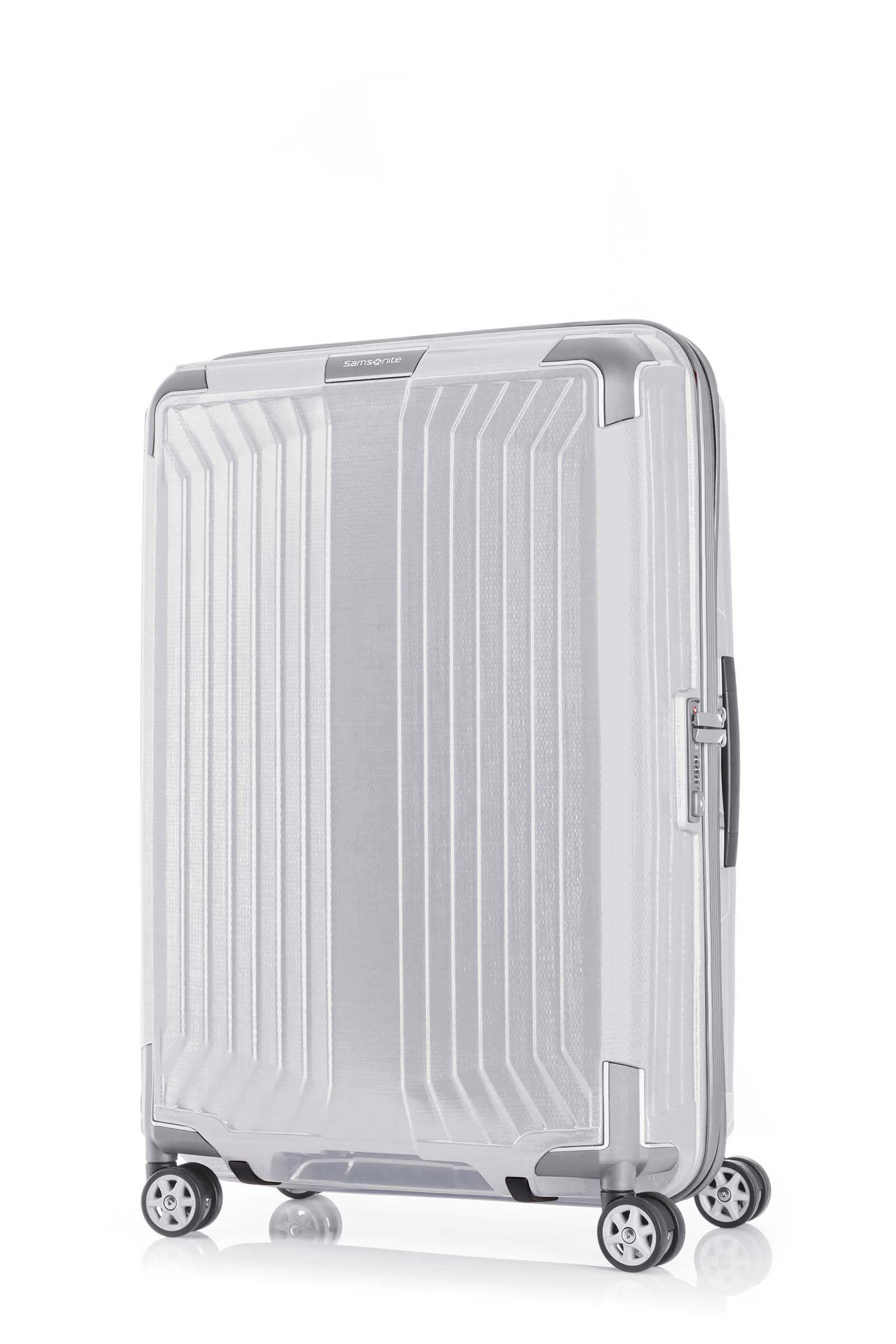 サムソナイト 割引 超軽量 ファイヤーライト スピナー 69 4輪 73L 美品