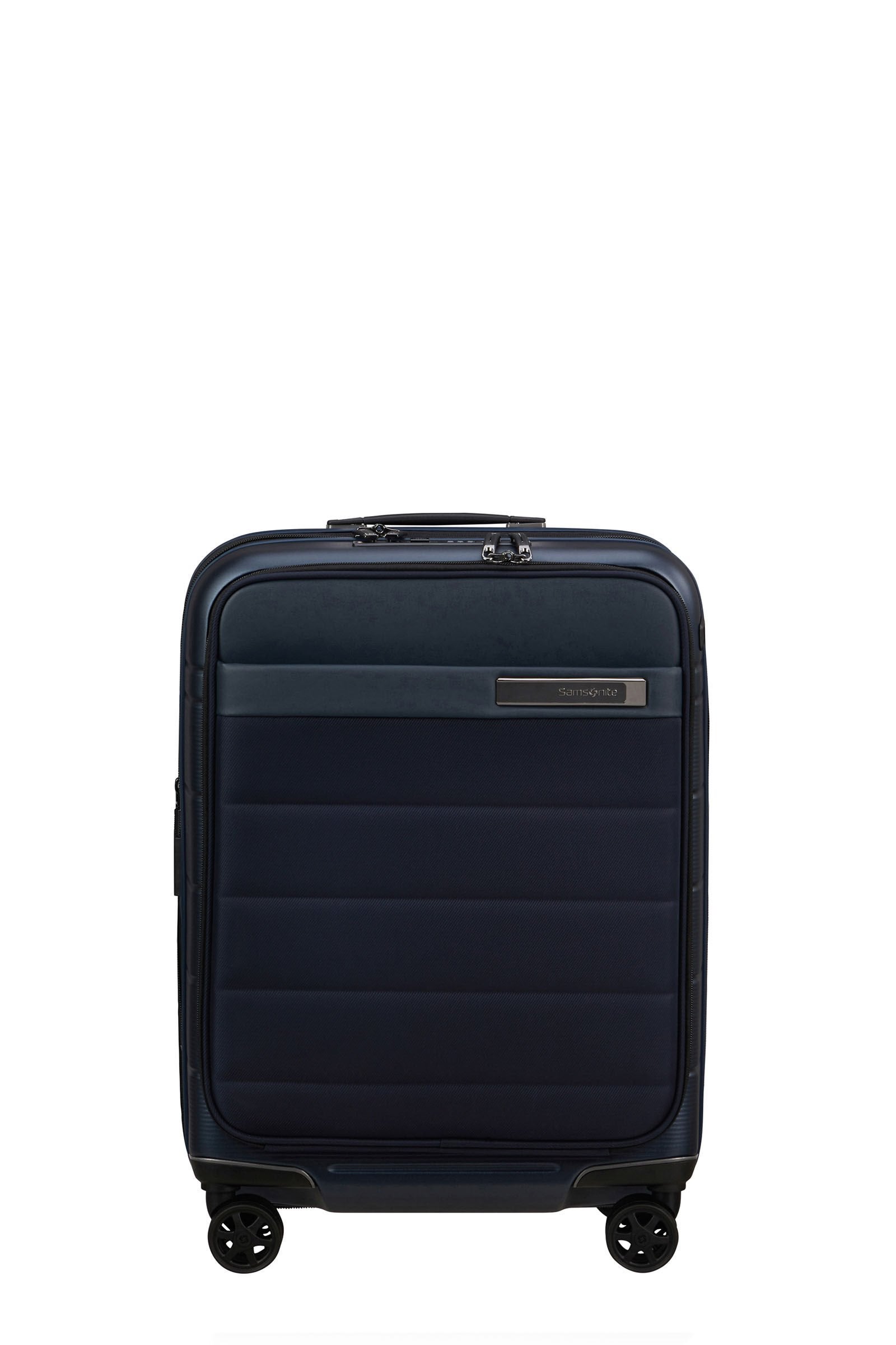 ネオポッド スピナー55 エキスパンダブル ミッドナイトブルー