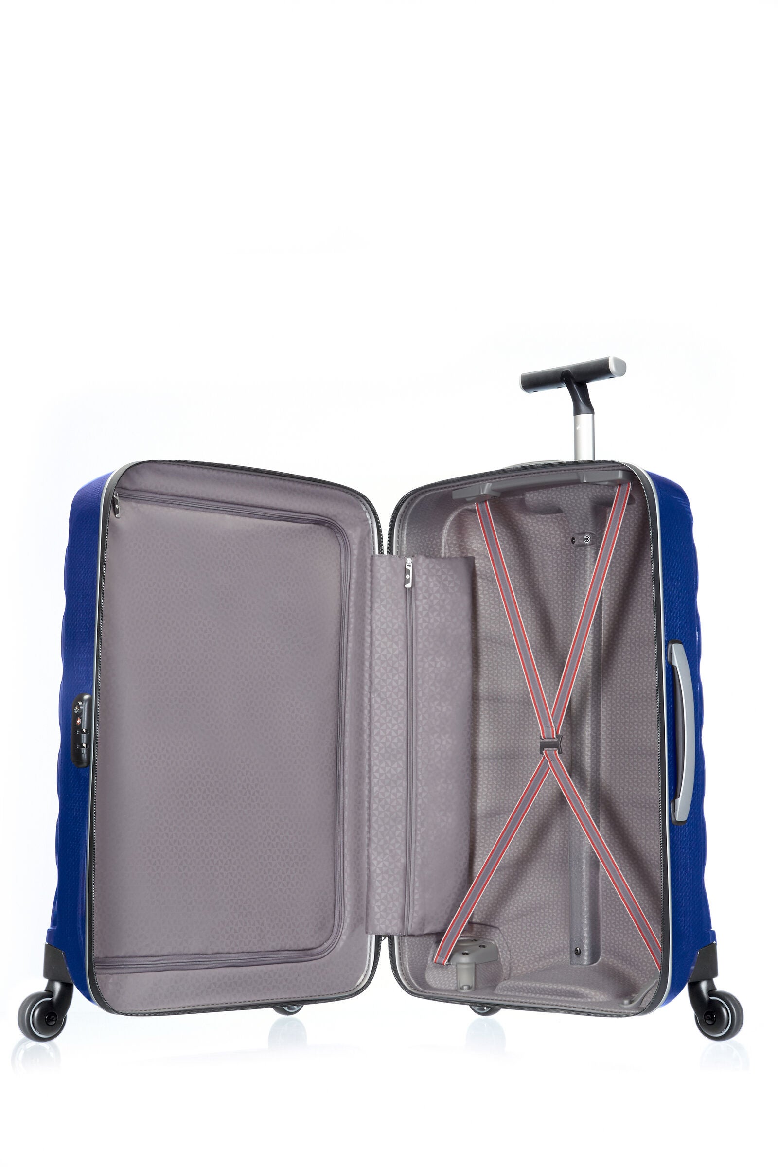 Samsonite Firelite Spinner 55/20