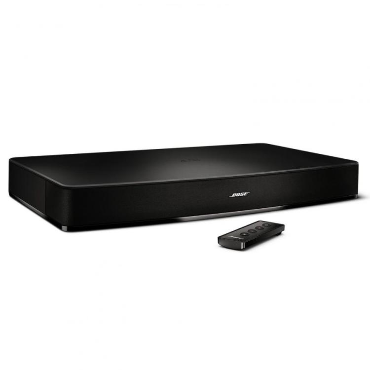 Bose Solo 10 TV Sound System 110 volts Only for USA | 220 Volt