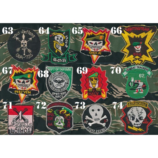 米軍 ベトナム派遣部隊 ピンバッジ アメリカ軍ベトナム派遣部隊