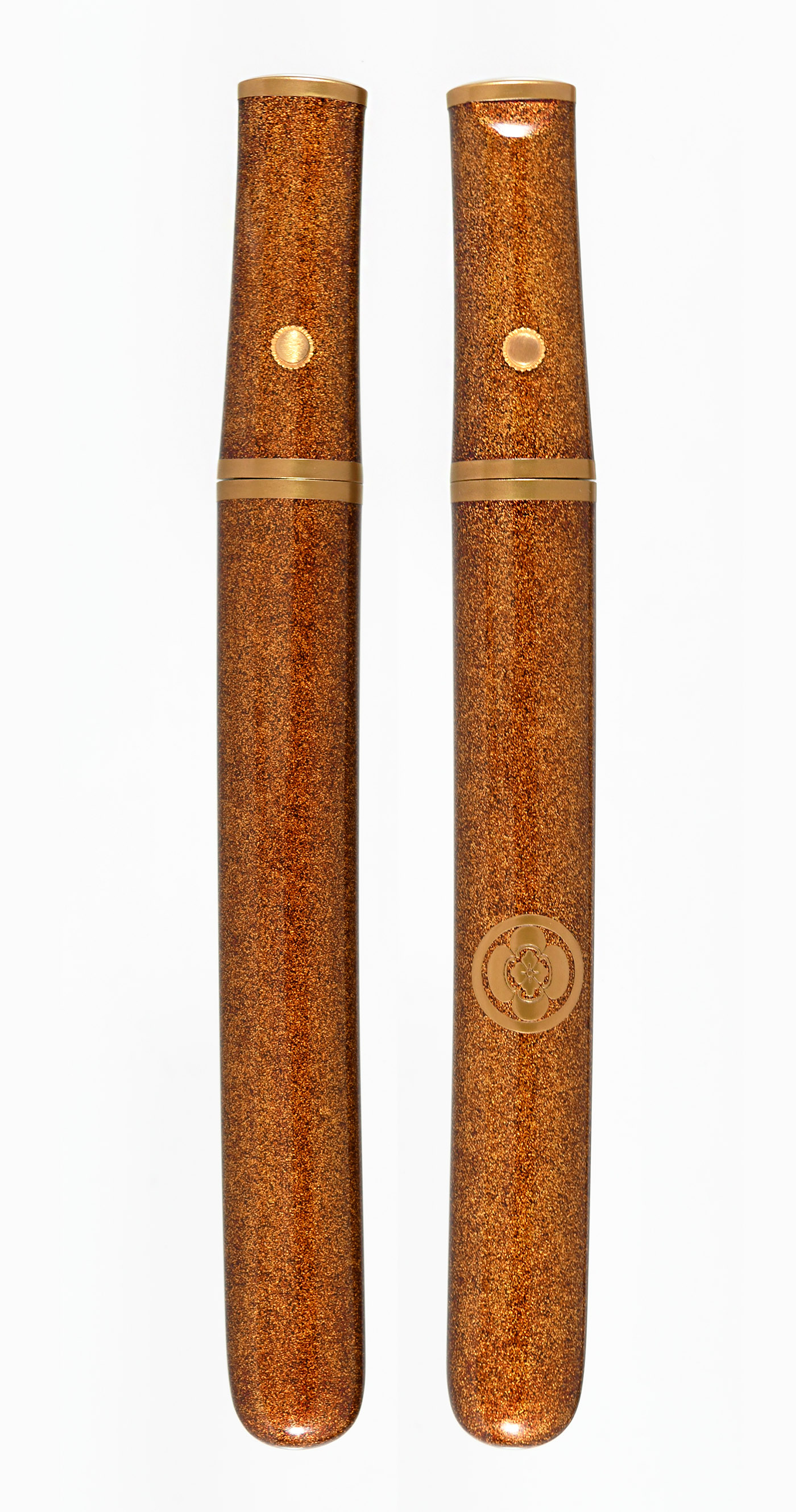 短刀 造國平 彫仙寿(河内國平)(無鑑査刀匠) 昭和五十六年初秋 Tantou