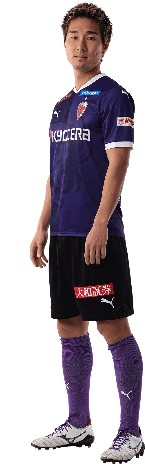 京都サンガ 2025 リミテッドユニフォーム 39 平戸太貴 2023年 MF 平戸