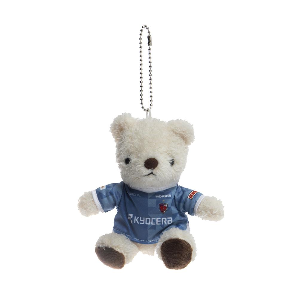 あ*ー様 the GazettE ベア①