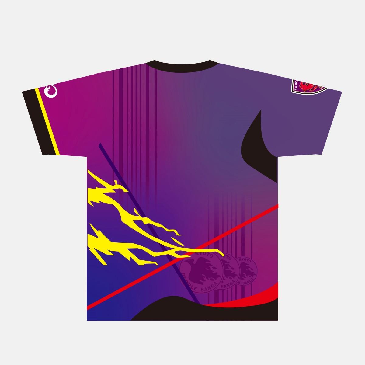 9/22(日・祝)G大阪戦】オフィシャルグッズ新商品（歴代MIXドライT