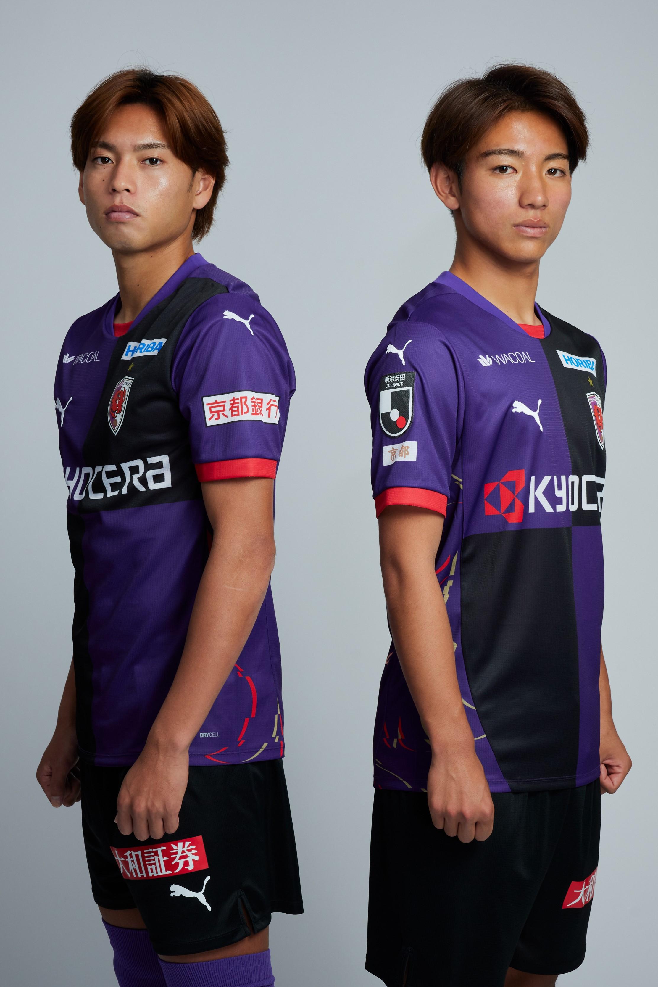 2025シーズン ユニフォームデザイン』決定及びスタジアム展示の