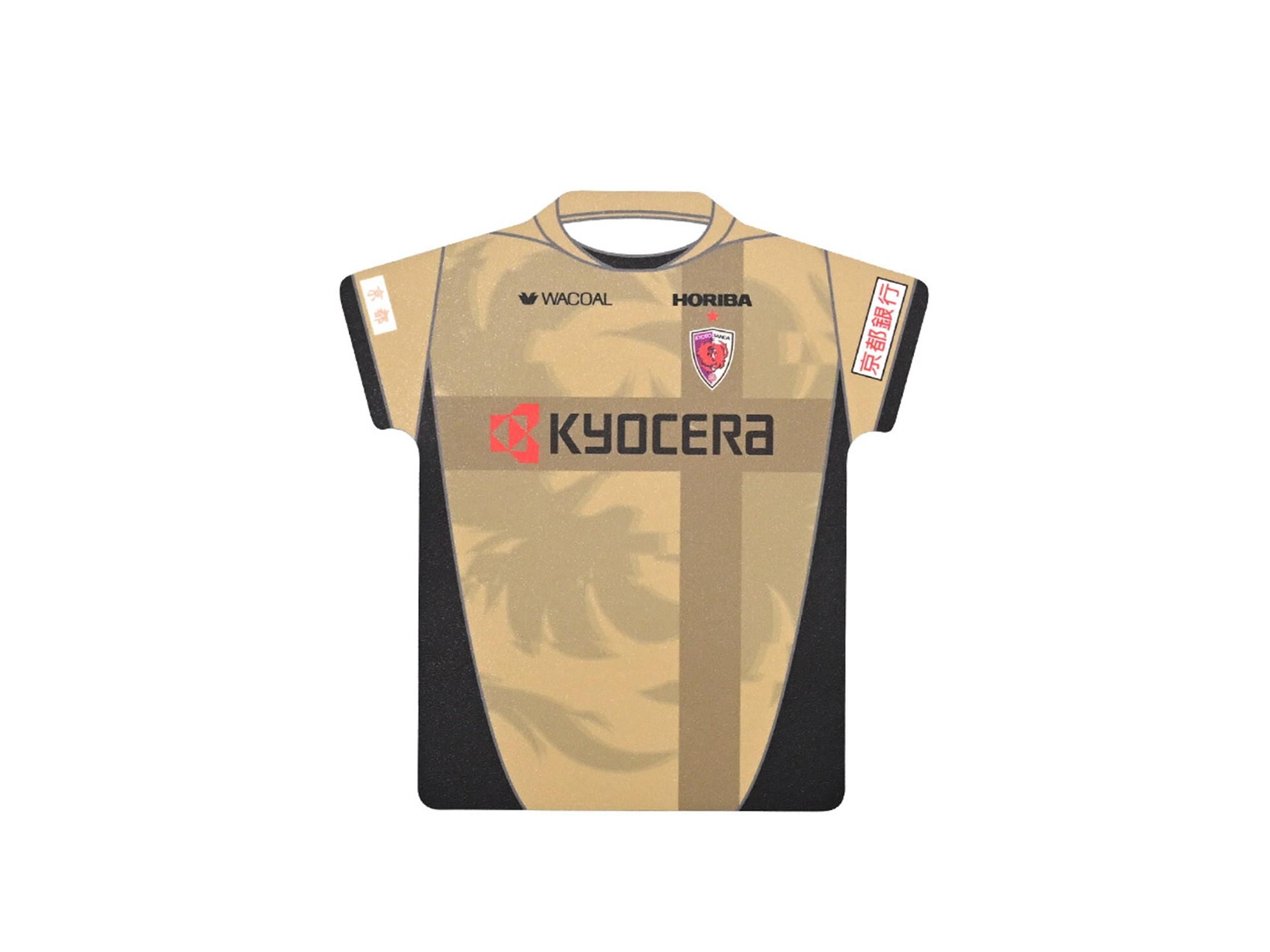 8/30(土)岡山戦】オフィシャルグッズ新商品（2025 リミテッドフラット