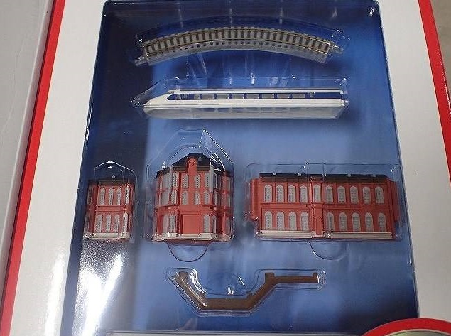 昭和にっぽん鉄道ジオラマ 全100巻 欠品パーツあり ① 昭和にっぽん