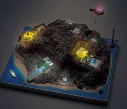 買取価格『週刊 サンダーバード秘密基地』デアゴスティーニ ｜三月兎之杜