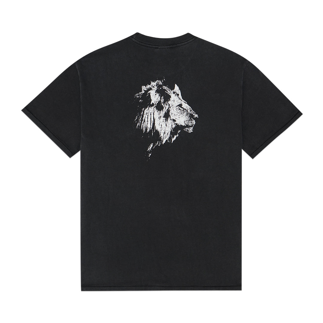 Saint Michael Lamb and Lion T-Shirt – SANGKIL