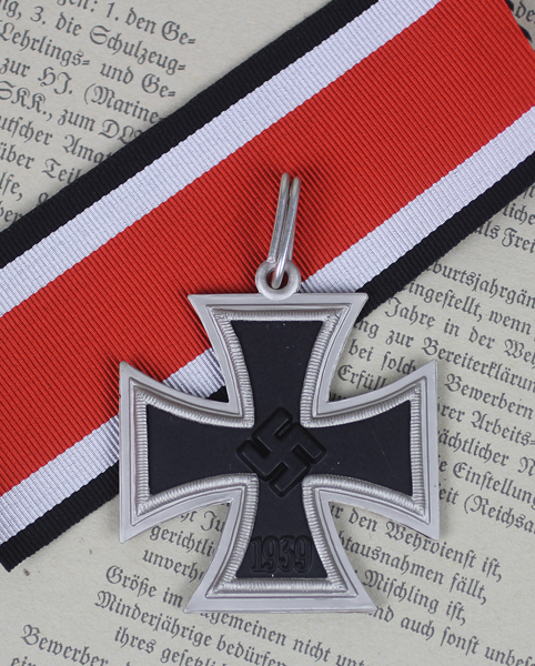 S＆Graf / 【3922】NS. 騎士鉄十字章[3ピース]