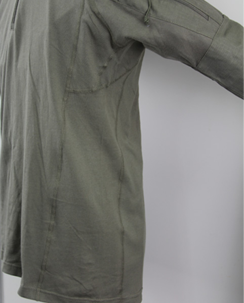 S＆Graf / 【4626】US. G4スタイル コンバットシャツ[レンジャーグリーン]