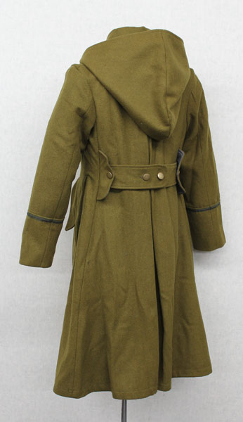 日本軍 九八式外套