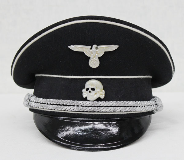 A.H総統制帽 党制服型 A.H総統制帽 党制服型 A.H総統制帽 党制服型